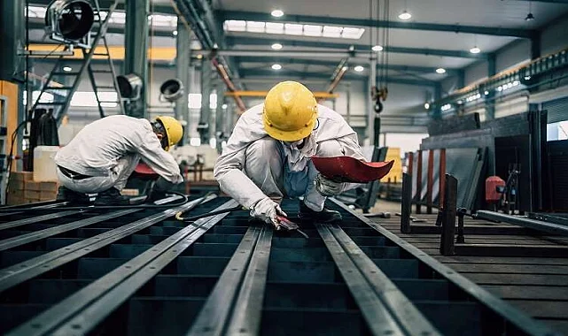 Mamak Şantiye Depolama